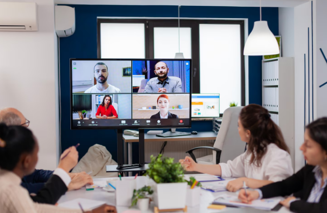 WhatsApp Integration